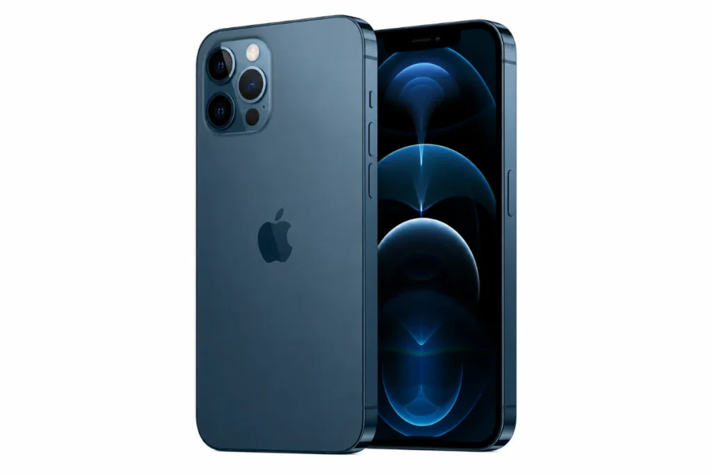 Cấu hình iPhone 12 Pro: Thông số kỹ thuật & hiệu năng chi tiết Cấu hình iPhone 12 Pro: Thông số kỹ thuật & hiệu năng chi tiết