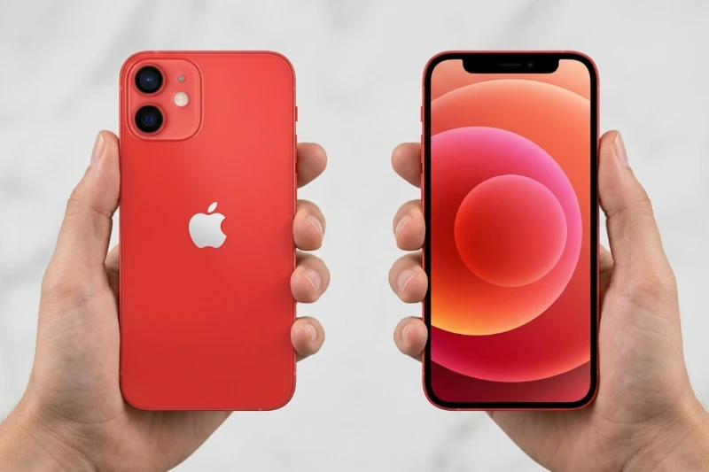 iPhone 12 mini 256GB giá bao nhiêu và có nên mua máy cũ ở thời điểm hiện tại? iPhone 12 mini 256GB giá bao nhiêu, có nên mua máy cũ ở thời điểm hiện tại?