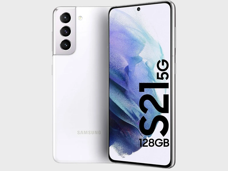 Thông số kỹ thuật Samsung S21