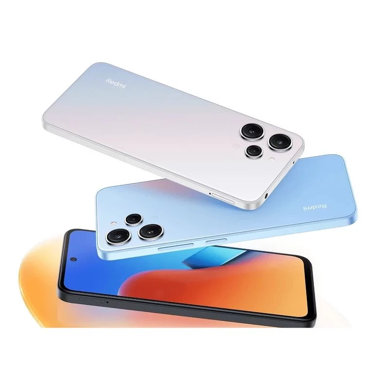Các màu sắc Xiaomi Redmi 12