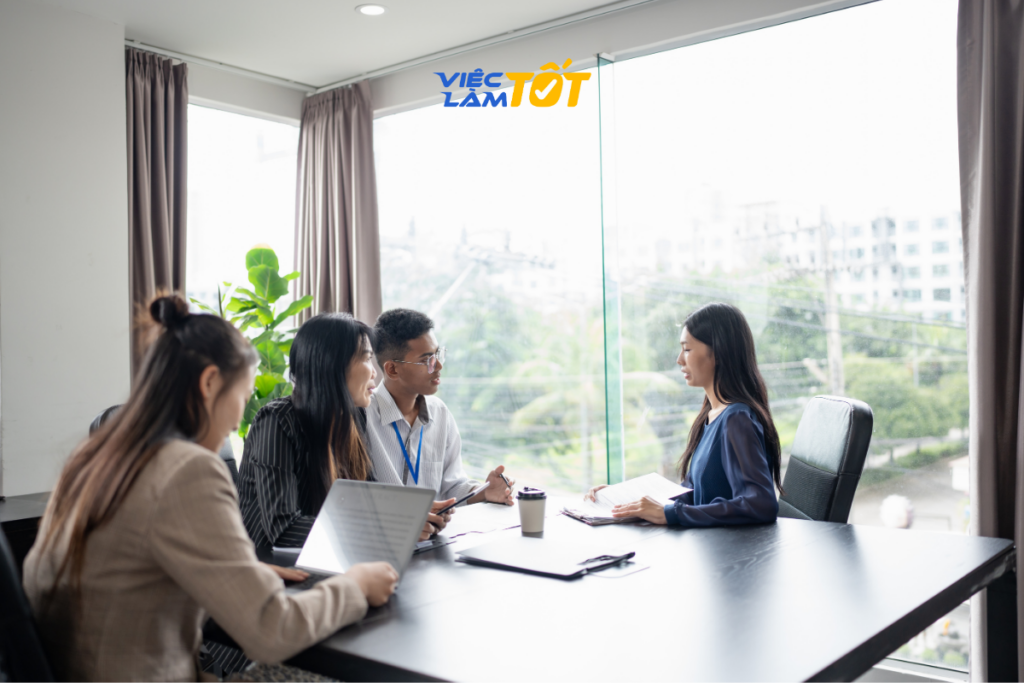 Sử dụng công cụ quản lý chuyên nghiệp giúp doanh nghiệp không bỏ lỡ ứng viên tiềm năng