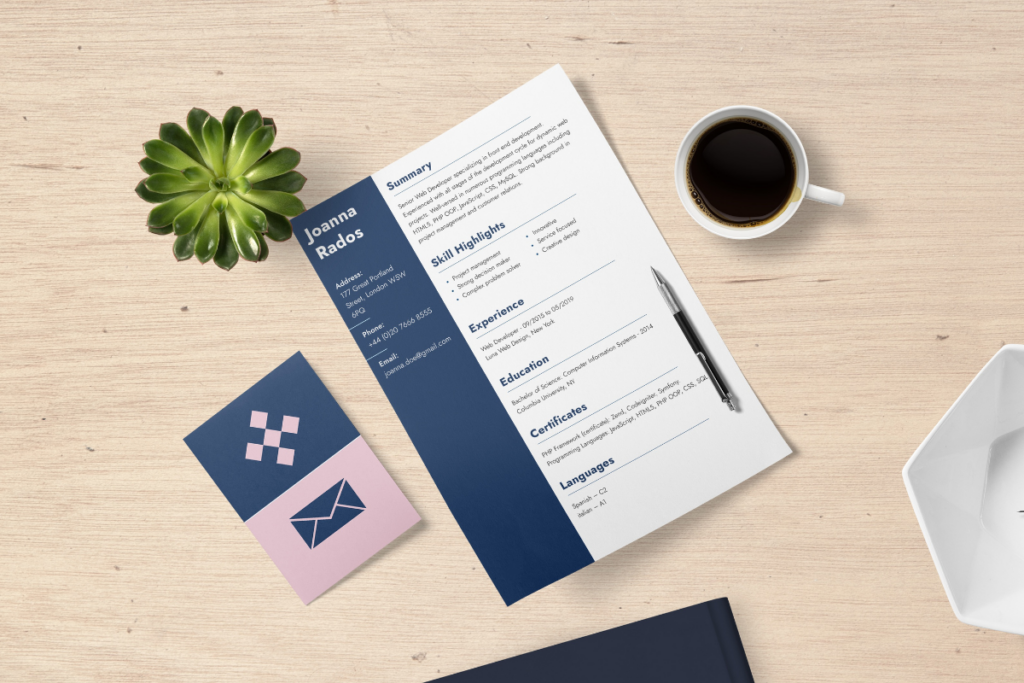 Nội dung email ngắn gọn, súc tích sẽ thôi thúc nhà tuyển dụng mở CV của bạn ngay lập tức