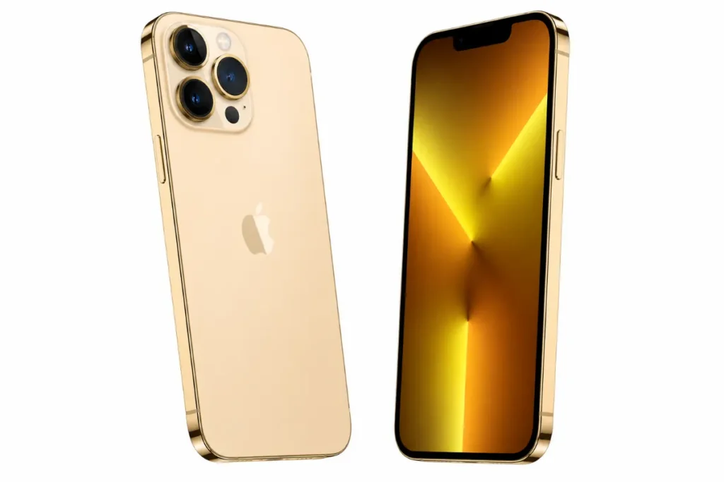 Dung lượng iPhone 13 Pro Max bao nhiêu GB? Nên mua bộ nhớ nào phù hợp? Dung lượng iPhone 13 Pro Max bao nhiêu GB? Nên mua bộ nhớ nào phù hợp?