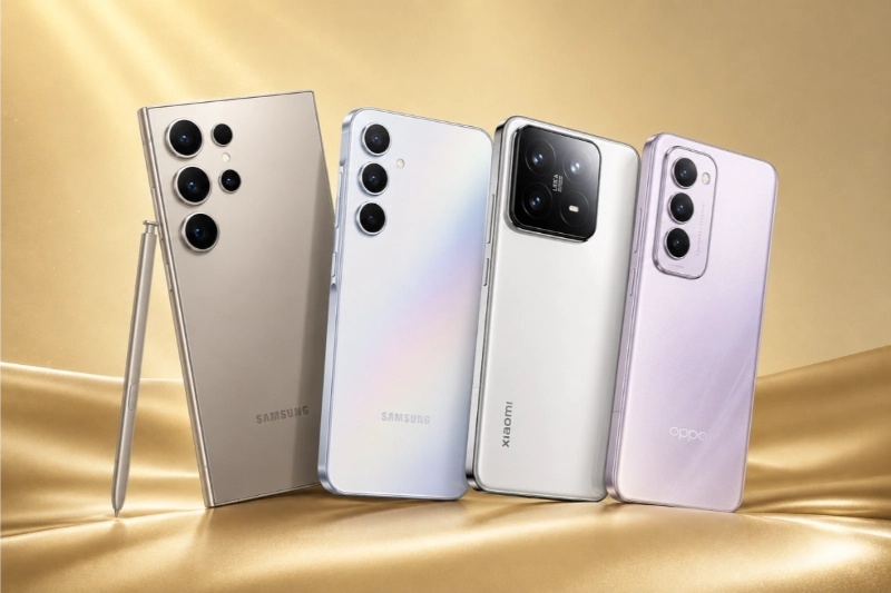 Top 7 điện thoại 3 mắt giống iPhone đẹp và chất lượng nhất hiện nay Top điện thoại 3 mắt giống iPhone đẹp