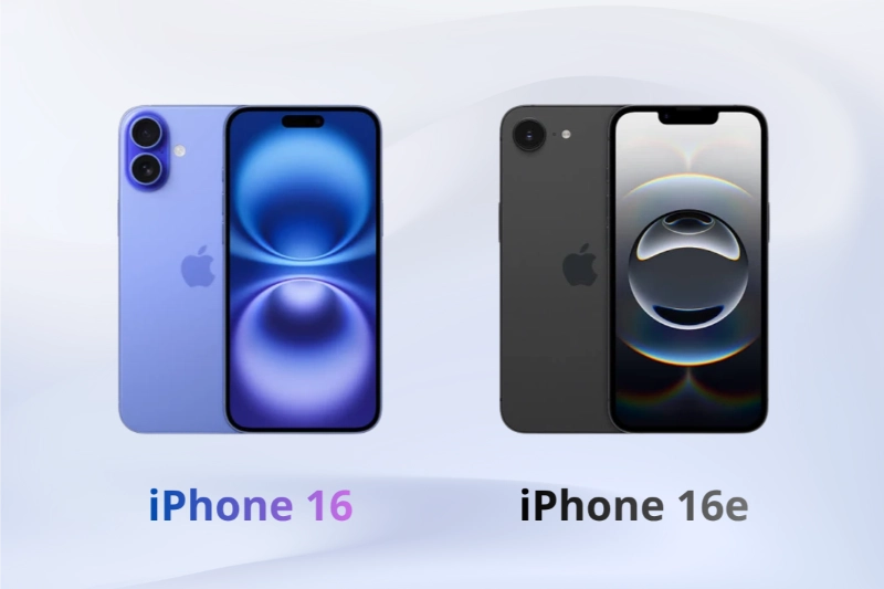 iPhone 16 chiếm ưu thế với nút Camera Control và Action Button