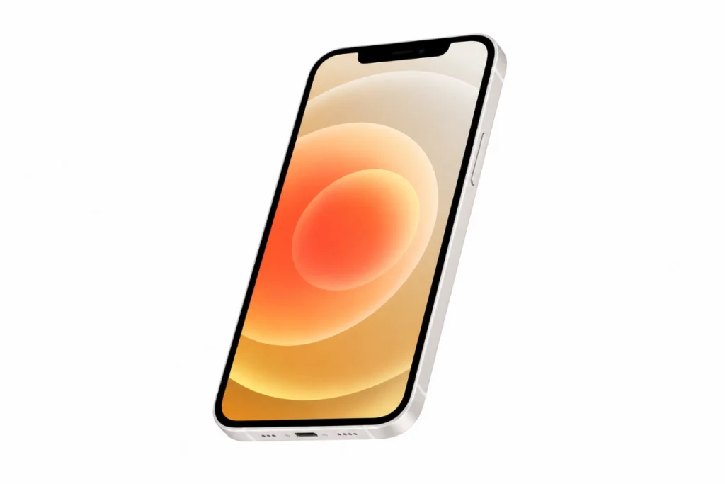 Màn hình iPhone 12