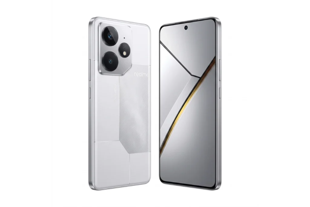 Realme Neo7 5G
