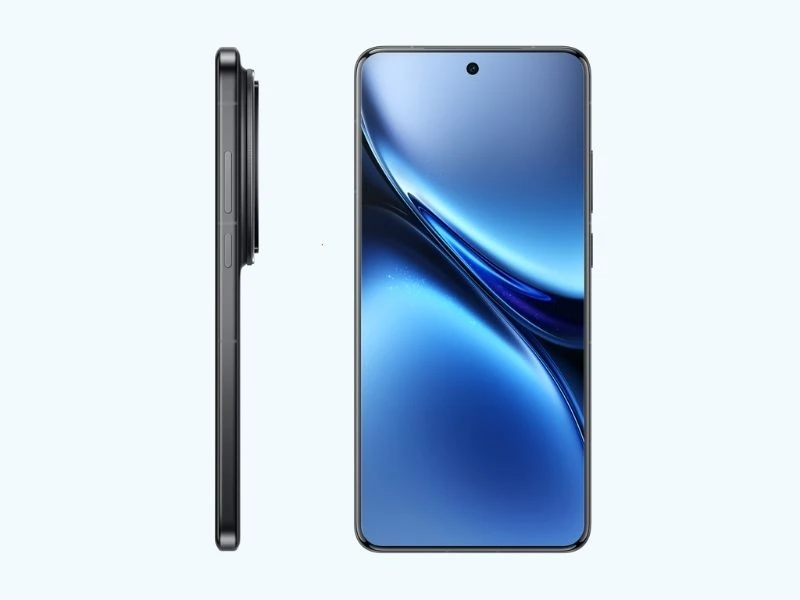 Thông số kỹ thuật Vivo X200 Pro