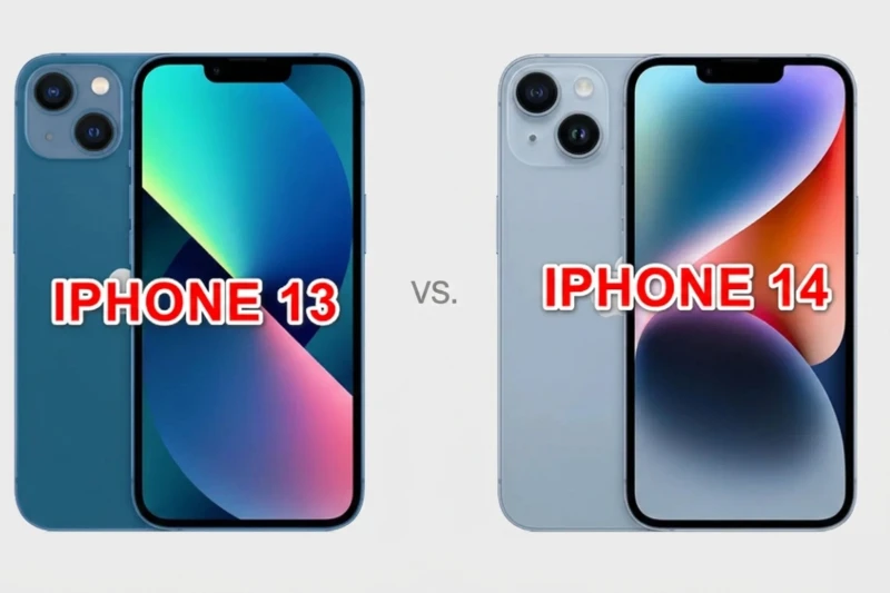 So sánh iPhone 13 và iPhone 14: Có đáng nâng cấp ở thời điểm hiện tại? So sánh iPhone 13 và iPhone 14: Có đáng nâng cấp ở thời điểm hiện tại?