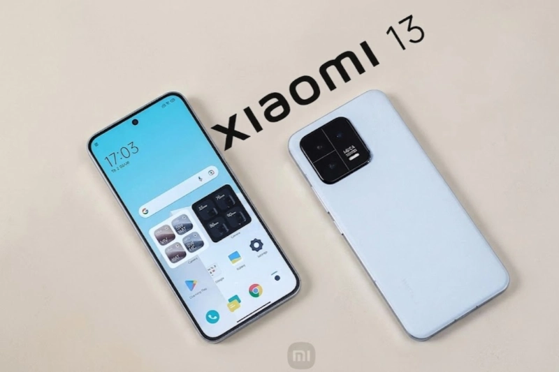 Xiaomi 13 là lựa chọn cho sự nhỏ gọn và cấu hình mạnh