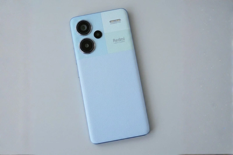 Xiaomi Redmi Note 13 Pro+ gây ấn tượng mạnh nhờ con chip MediaTek Dimensity 7200 Ultra