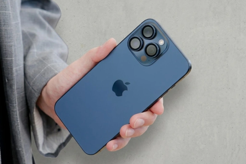 iPhone 15 màu Xanh Dương hợp mệnh Thủy và mệnh Mộc