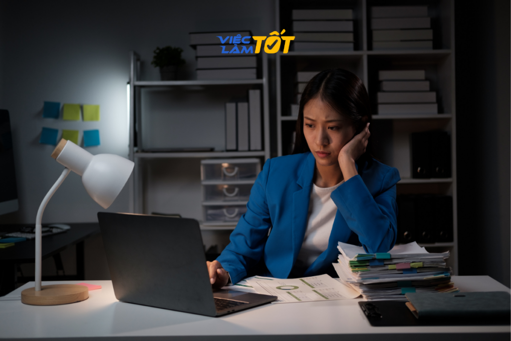 Việc Làm Tốt là cầu nối hiệu quả giữa nhà tuyển dụng và ứng viên nhân viên bán hàng part time