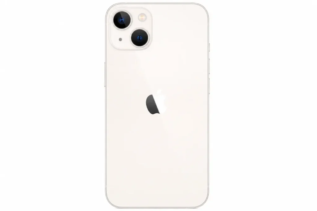 iPhone 13 màu Trắng hợp mệnh gì? Có nên mua không?