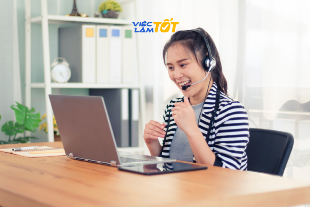 Việc Làm Tốt kết nối bạn với những nhà tuyển dụng chuyên nghiệp nhất