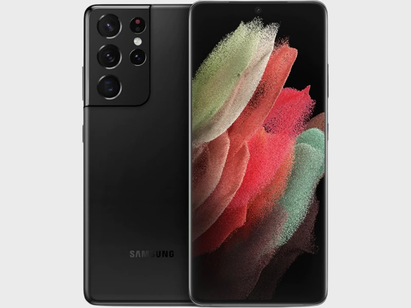 Thông số kỹ thuật Samsung S21 Ultra