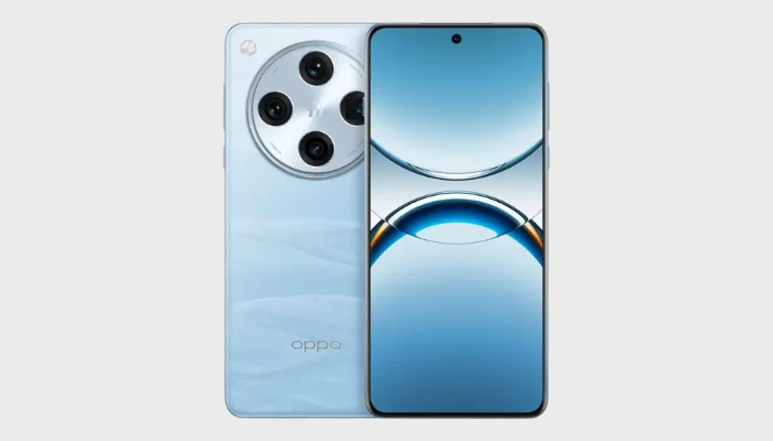 Oppo Find X8 Pro