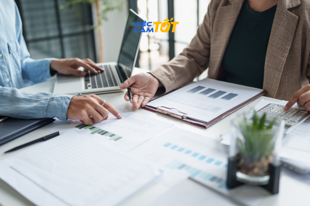 Quản lý dự án và thời gian là kỹ năng sống còn của ứng viên mid-level]