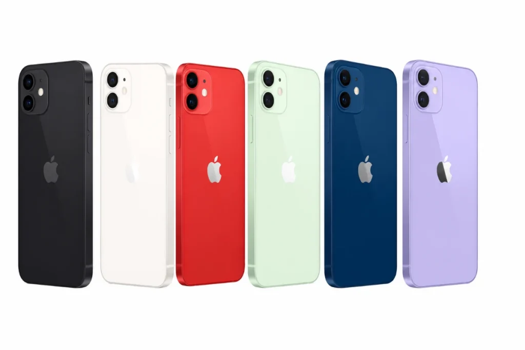 Có nên mua iPhone 12 mini cũ không? Top 5 lý do dòng máy nhỏ gọn này vẫn đáng sắm Có nên mua iPhone 12 mini cũ không? Top 5 lý do dòng máy nhỏ gọn này vẫn đáng sắm