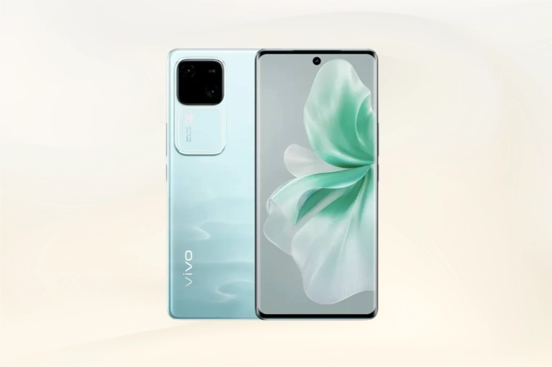 Vivo V30 chụp ảnh đẹp, mànn hình độ phân giải cao, sạc nhanh