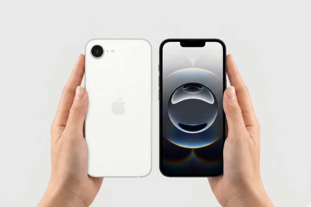 iPhone 16e 512GB giá bao nhiêu?