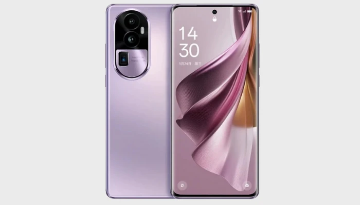 Oppo Reno10 Pro Plus