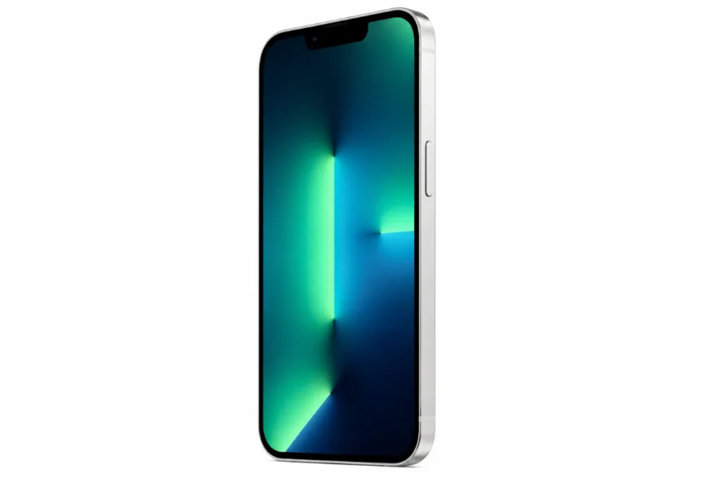 Cấu hình iPhone 13 Pro chi tiết: Thông số kỹ thuật & hiệu năng thực tế