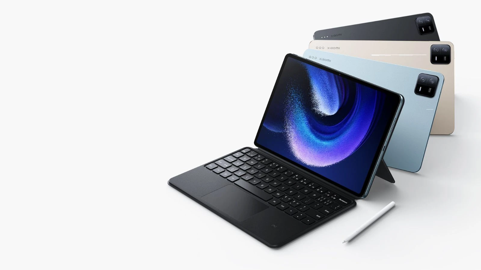 Giới thiệu Xiaomi Pad 6 - Giá Xiaomi Pad 6 & Thông số kỹ thuật