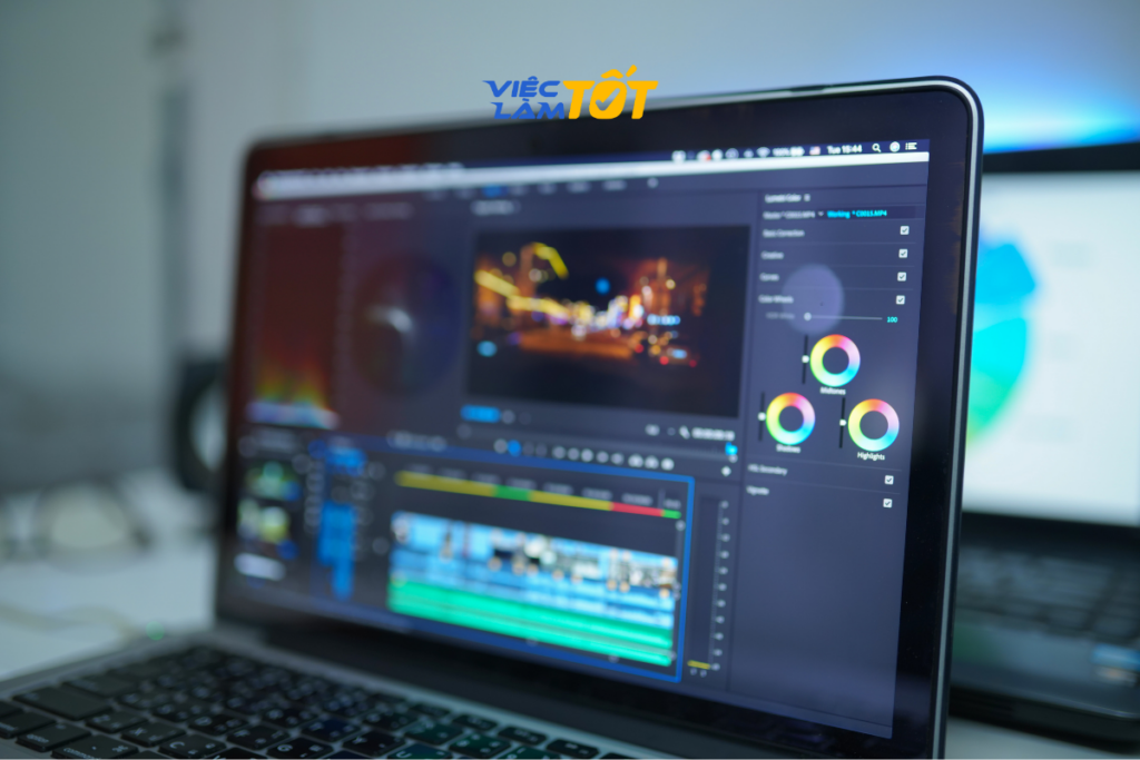Thông tin rõ ràng là chìa khóa để giữ chân ứng viên khi đọc content tuyển dụng