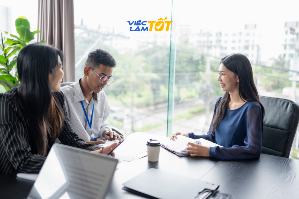 Năng lực bản thân vẫn là chìa khóa cuối cùng để bạn chinh phục mọi vị trí công việc