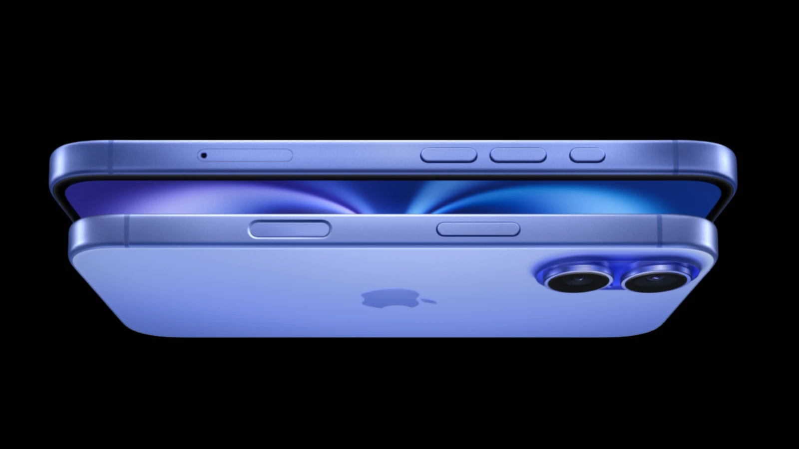 Giới thiệu iPhone 16