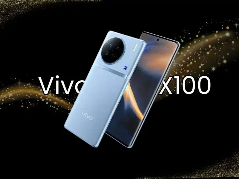 Thông số kỹ thuật Vivo X100