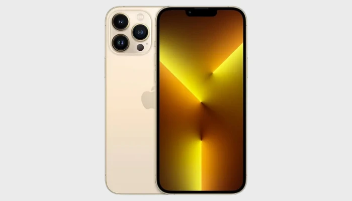 iPhone 13 Pro