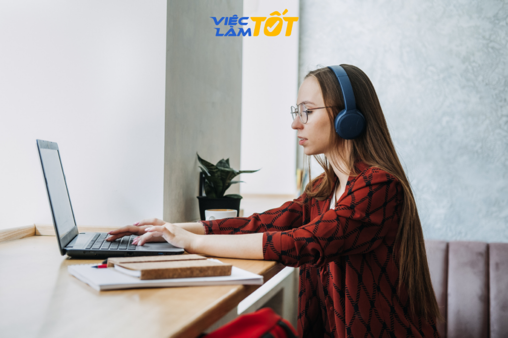 Ký hợp đồng khi làm việc làm online tại nhà part time
