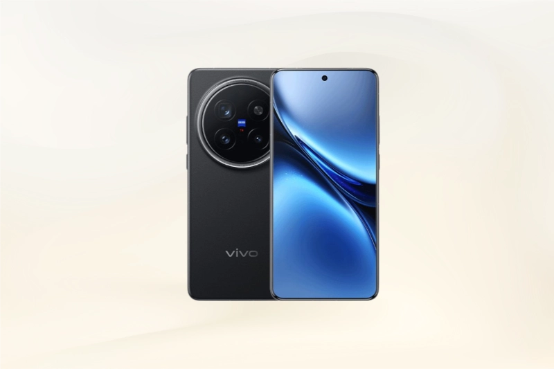 Vivo X200 Pro nổi bật về khả năng chụp chân dung và quay video 4K vào ban đêm