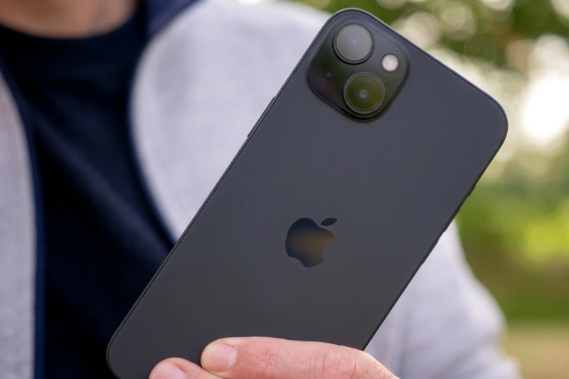 Cấu hình iPhone 15 Plus: Thông số kỹ thuật & hiệu năng chi tiết Cấu hình iPhone 15 Plus: Thông số kỹ thuật và hiệu năng chi tiết nhất