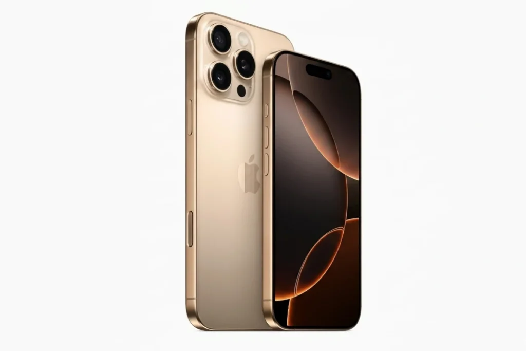 iPhone 16 Pro Max: iOS ổn định, livestream mượt mà đa nền tảng