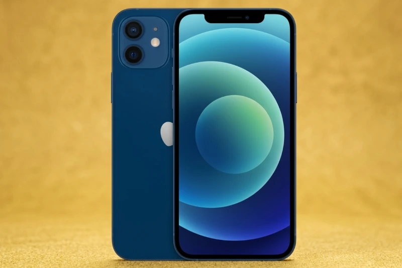 Giá mở bán iPhone 12 thể hiện phân khúc cao cấp của Apple