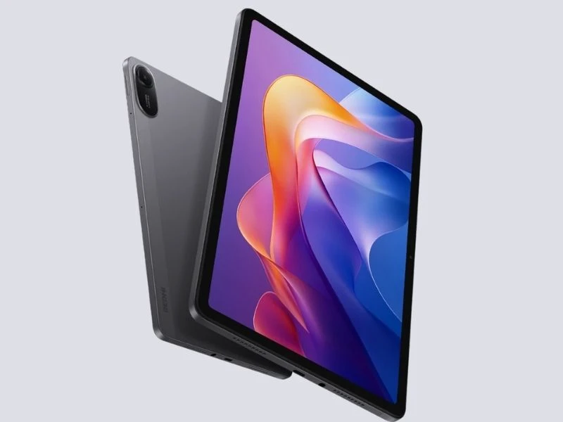 Thông số kỹ thuật Xiaomi Redmi Pad 2