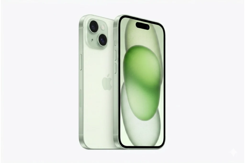 iPhone 15 màu Xanh Lá hợp mệnh gì? Khám phá sức hút phong thủy và công nghệ đỉnh cao iPhone 15 màu Xanh Lá hợp mệnh gì