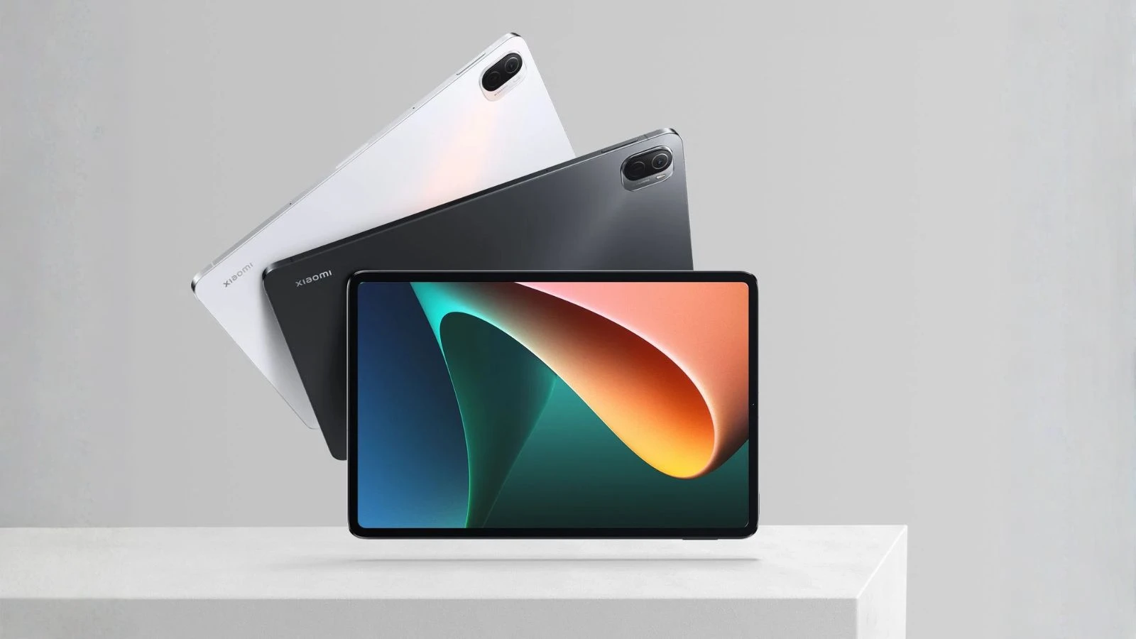 Giới thiệu Xiaomi Pad 5 - Giá Xiaomi Pad 5 & Thông số kỹ thuật