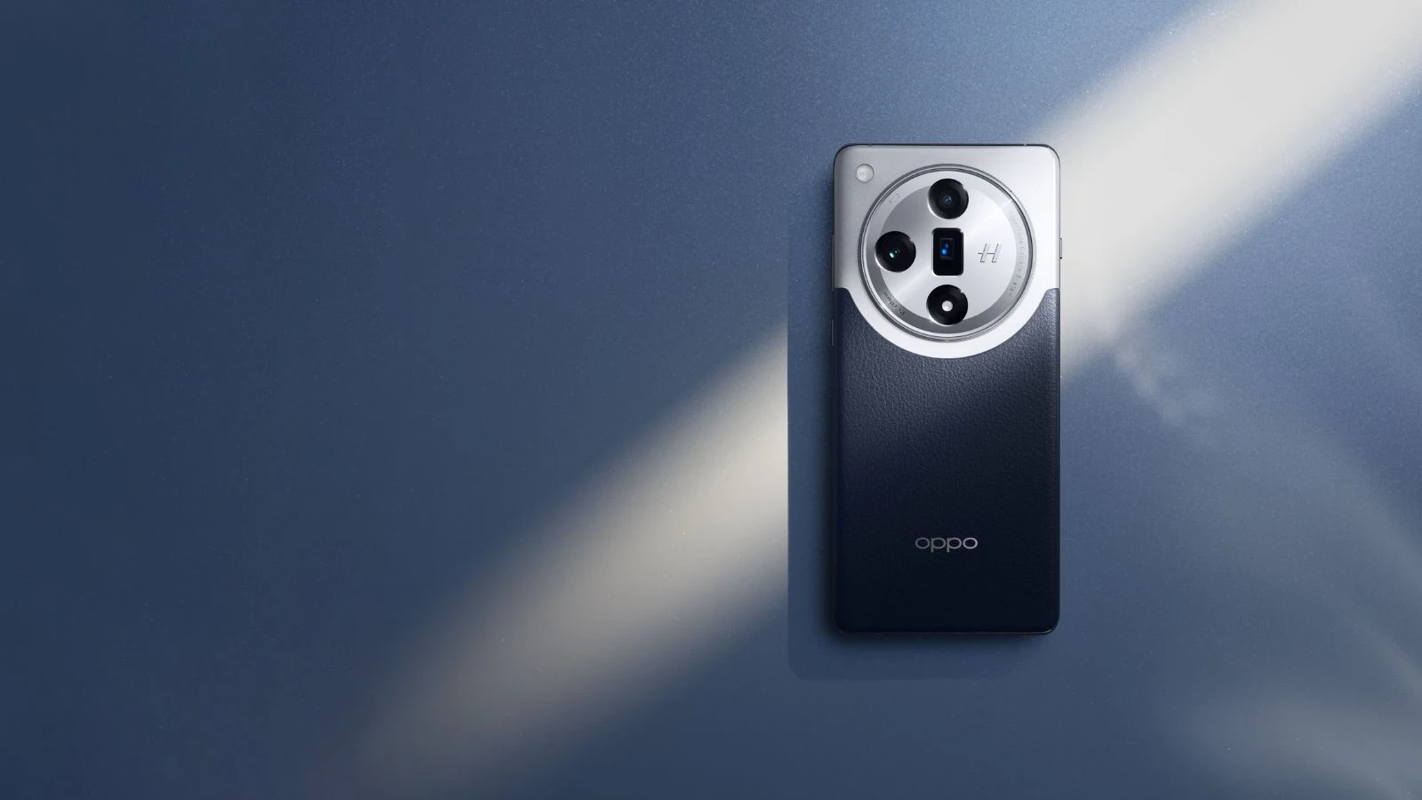 Giới thiệu Oppo Find X7