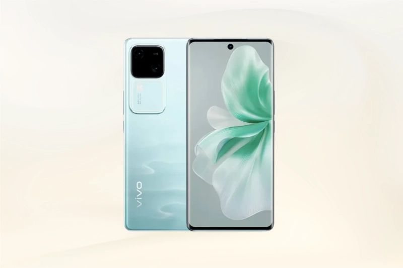 Vivo V30 thiết kế siêu mỏng nhẹ, pin trâu, camera selfie độ phân giải cao