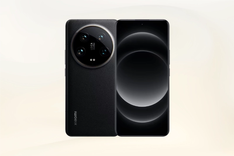 Xiaomi 14 Ultra quay video 8K sắc nét, sạc nhanh, chất lượng hình ảnh xuất sắc