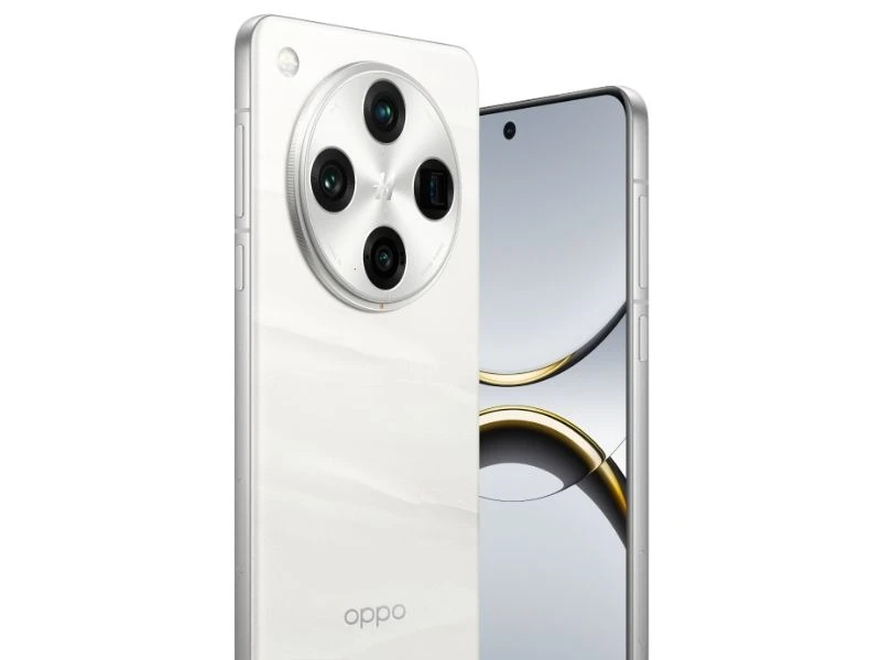 Thông số kỹ thuật Oppo Find X8 Pro