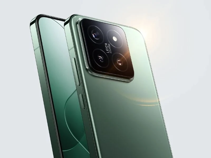 Thông số kỹ thuật Xiaomi 15 Pro