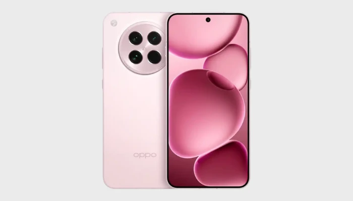 Oppo Find X8s