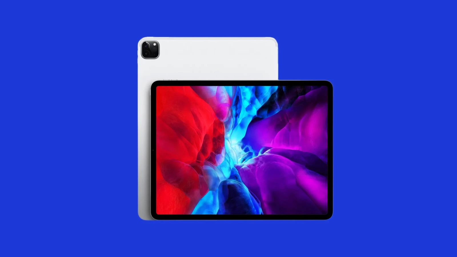 Giới thiệu iPad Pro 11 inch 2020 - Giá iPad Pro 11 inch 2020 & Thông số kỹ thuật