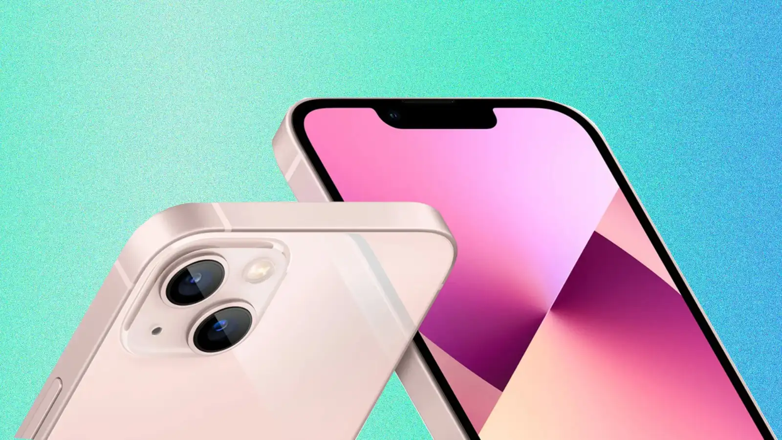 Giới thiệu iPhone 13