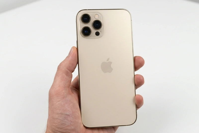 Đánh giá iPhone 12 Pro Max ở năm 2026: Liệu có còn đáng xuống tiền? Đánh giá iPhone 12 Pro Max ở năm 2026